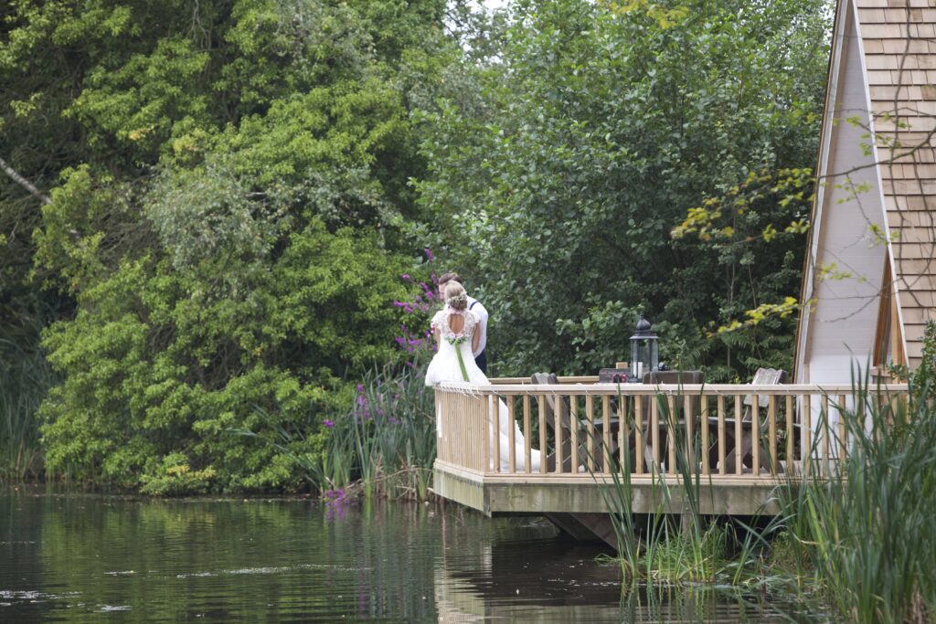 Frickley Lake